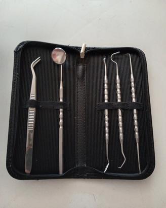 kit dentista