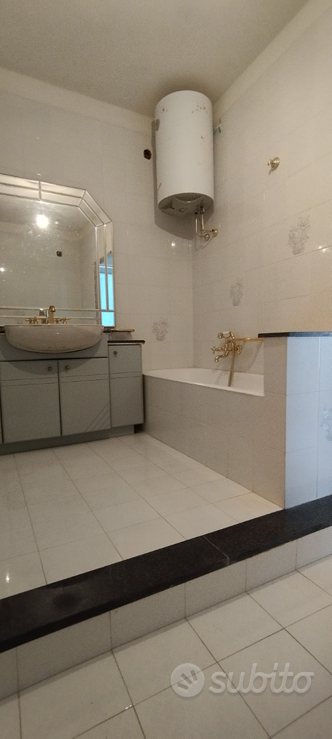 Appartamento – Fuscaldo, Cosenza - Vista 3