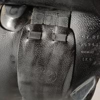 sella pariani double clear 17.5