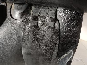 sella pariani double clear 17.5