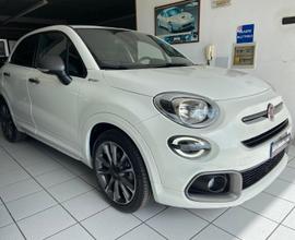 Fiat 500X 1.3 Mjet 95cv E6D SPORT