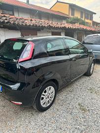 Fiat punto 1.2 benzina