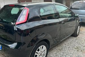 Fiat punto 1.2 benzina