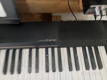 pianoforte digitale Casio cdp130
