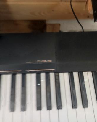 pianoforte digitale Casio cdp130