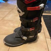 Stivali SIDI motocross/enduro