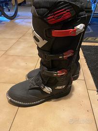 Stivali SIDI motocross/enduro