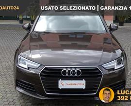 AUDI A4 Avant 40 TDI,190 cv, Automatica "Stronic