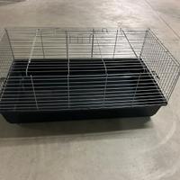 Gabbia & Accessori Coniglio