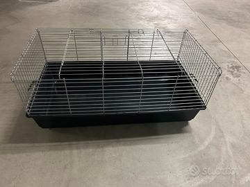 Gabbia & Accessori Coniglio