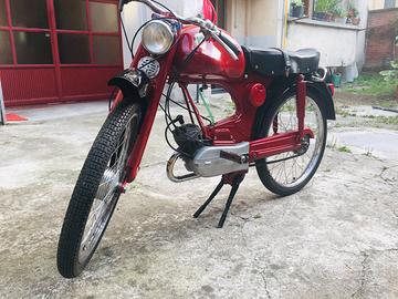 Vivi Sport 50 del 1962 - Moto d'epoca