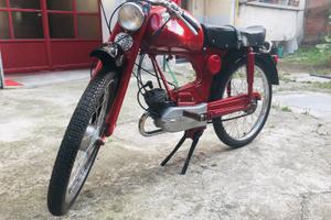 Vivi Sport 50 del 1962 - Moto d'epoca