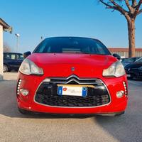 Ds DS3 3 1.2 VTi 82 Just Black 82CV 60KW BENZ.