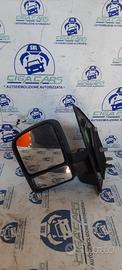 FORD TRANSIT CONNECT 2008 - SPECCHIETTO RETROVISOR