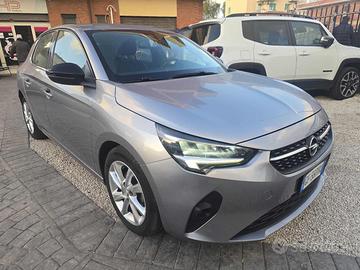 OPEL Corsa 1.2 Elegance 75 cv no obbligo finaz.