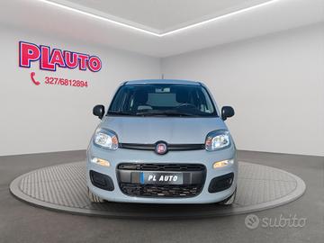 Fiat Panda 1.0 FireFly S&S Hybrid Easy