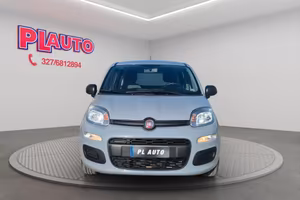 Fiat Panda 1.0 FireFly S&S Hybrid Easy