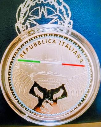 75° ANNIVERSARIO  PRIMA SEDUTA
DEL SENATO DEL