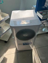 Condizionatore portatile Argo Sphera 10000BTU