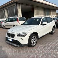 BMW X1 2.0 143CV XDRIVE 4X4