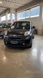 Fiat 500 l