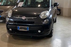 Fiat 500 l