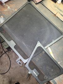 copri radiatori rsv4 