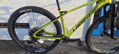 TG M nuova PRORACE MTB LAPIERRE 7.9
