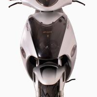 Malaguti F15 Firefox 1996