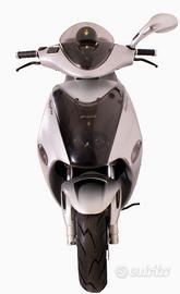 Malaguti F15 Firefox 1996