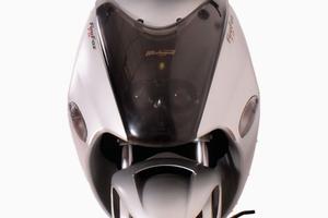 Malaguti F15 Firefox 1996