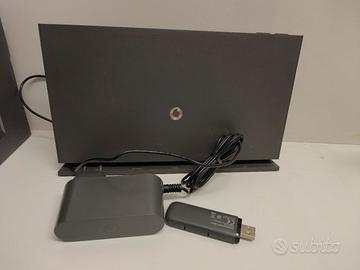 Vodafone Power Station (Router Fibra/ADSL)
