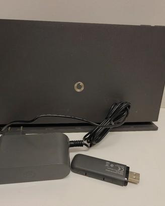Vodafone Power Station (Router Fibra/ADSL)