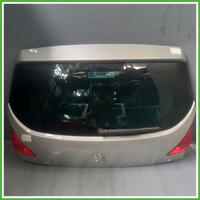 Portellone Cofano Posteriore PEUGEOT 3008 2009 201