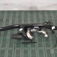 BMW X2 U10 Gancio traino elettrico | 23311