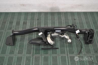 BMW X2 U10 Gancio traino elettrico | 23311