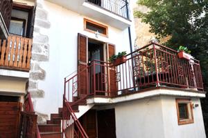 Tra Ovindoli e Celano nel Borgo San Potito