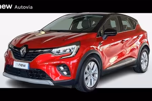 Renault Captur II 2019 1.6 E-TECH Plug-in Hyb...