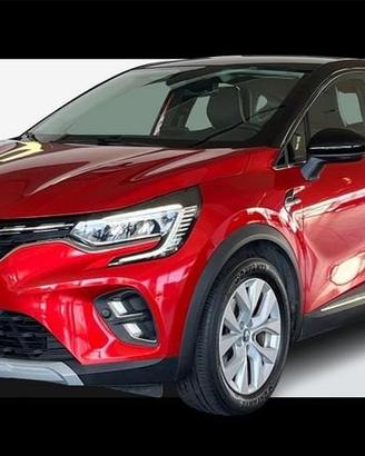 Renault Captur II 2019 1.6 E-TECH Plug-in Hyb...