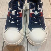 Scarpe Tommy Hilfiger