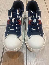 Scarpe Tommy Hilfiger