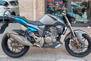 Zontes ZT 250 R - 2020