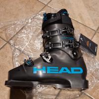 scarponi sci Head Raptor 130 Race NUOVI