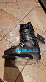 scarponi sci Head Raptor 130 Race NUOVI