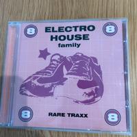 ELECTRO HUOSE FAMILY 8