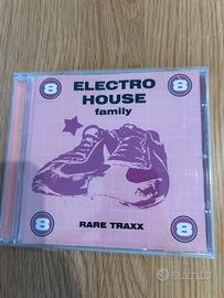 ELECTRO HUOSE FAMILY 8