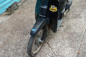 Honda sh 50