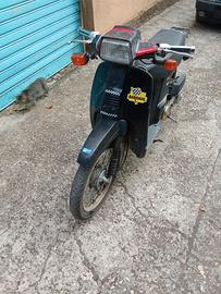 Honda sh 50