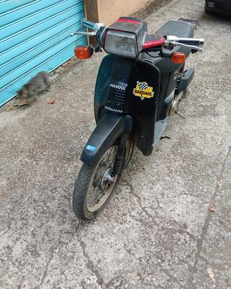 Honda sh 50