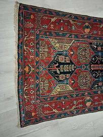 Tappeto Tabriz